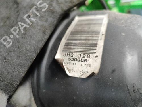 Gearbox RENAULT CLIO III (BR0/1, CR0/1) 1.2 16V (BR02, BR0J, BR11, CR02, CR0J, CR11) | BP24973893M3 