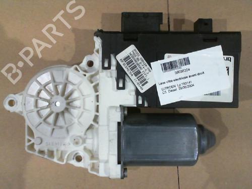 Used Right front window motor Right front window motor CITROËN C5 I (DC_) 2.0 HDi (DCRHZB, DCRHZE) (109 hp) 24765856 24765856