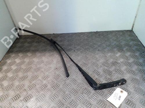 Used Front windshield wiper arm OPEL MERIVA B MPV (S10) 1.7 CDTI (75) (110 hp) 24756719