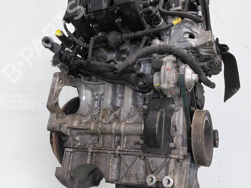 Engine CITROËN C3 III (SX) 1.2 VTi 82 | BP36818741M1 - Image 6