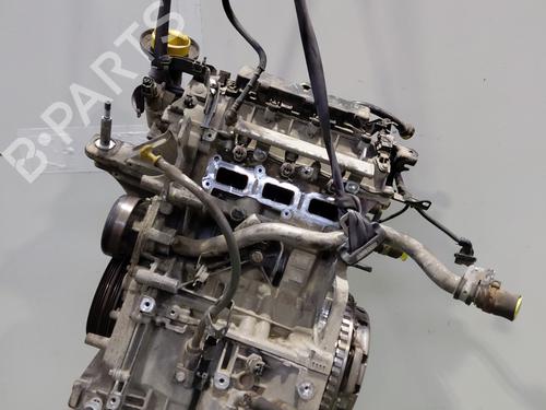 Motor RENAULT TWINGO III (BCM_, BCA_) 1.0 SCe 75 (73 hp) 30731021