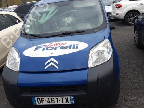 AC compressor CITROËN NEMO Box Body/MPV (AA_) 1.3 HDi 75 | BP24749854M34  - Image 7