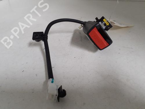Used Seat buckle HYUNDAI i10 II (BA, IA) 1.0 (67 hp) 28207537