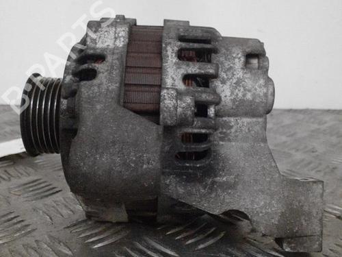 Used Alternator Alternator 24740399 24740399