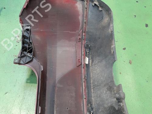 Rear bumper SEAT IBIZA IV (6J5, 6P1) 1.6 TDI | BP26391872C8 