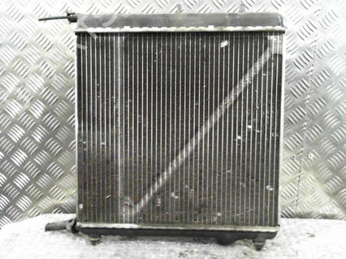 Køler CITROËN C3 I (FC_, FN_) 1.4 16V | BP24754902M31 