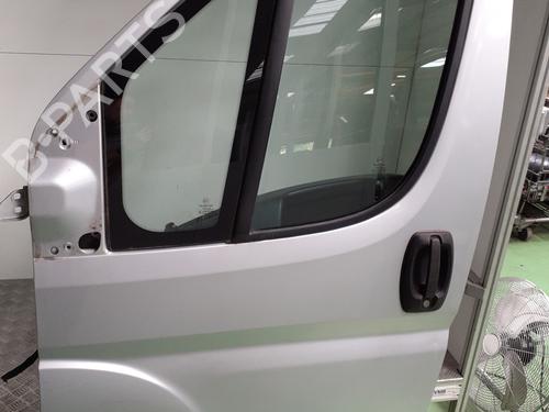 Left front door PEUGEOT BOXER Van 2.2 HDi 120 1682477580