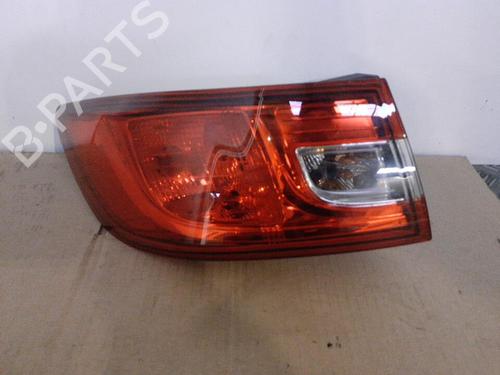 Left taillight RENAULT CLIO IV (BH_) 1.5 dCi 90 | BP24748667C34 - Image 2