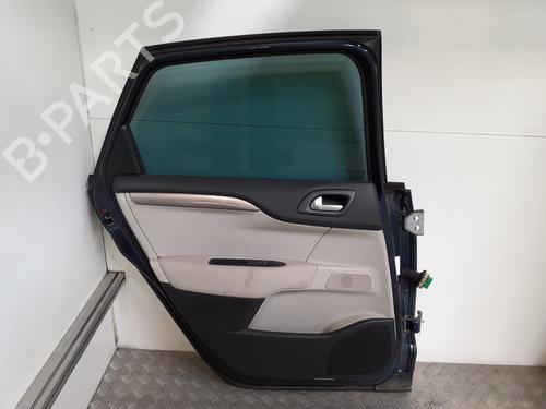 Left rear door CITROËN C4 II (NC_) 1.6 HDi 90 | BP24753266C4 