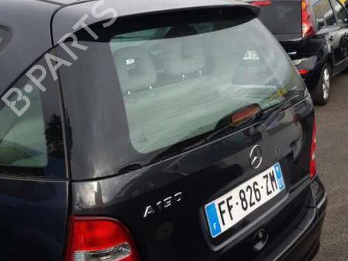 Front left window mechanism MERCEDES-BENZ A-CLASS (W168) A 190 (168.032, 168.132) | BP24766296C22 