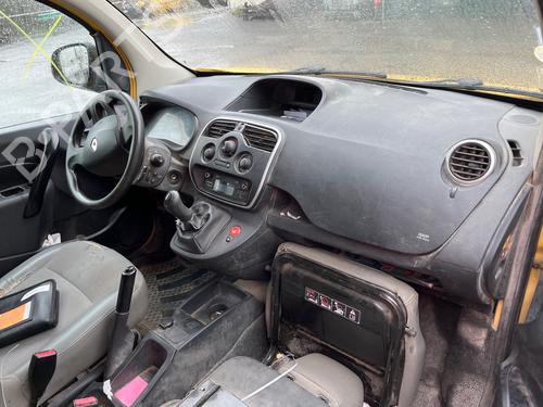 Ignition barrel RENAULT KANGOO Express (FW0/1_)  | BP35956467M48  - Image 7