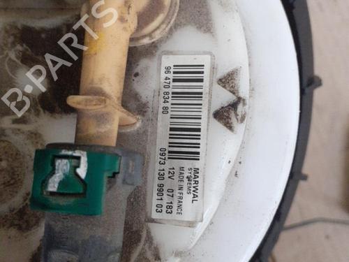 Fuel pump PEUGEOT 407 SW (6E_, 6D_) 2.0 HDi 135 | BP24758995M76 