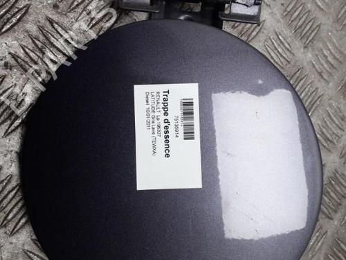 Fuel flap RENAULT LATITUDE (L70_) 2.0 dCi 150 (L70H) | BP24756497C131 