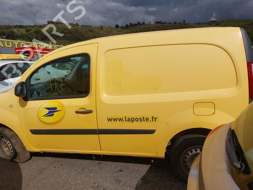 Brugte RENAULT KANGOO Express (FW0/1_) 1.5 dCi 90 (FW0G, FW05, FW08, FW11) (90 hp) 4264749