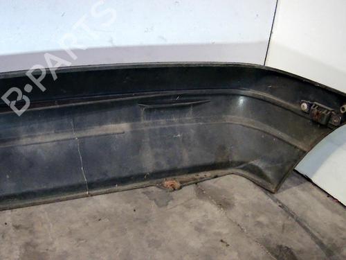 Used Rear bumper Rear bumper RENAULT SUPER 5 (B/C40_) 1.6 D (B/C/404) (55 hp) 24760450 24760450