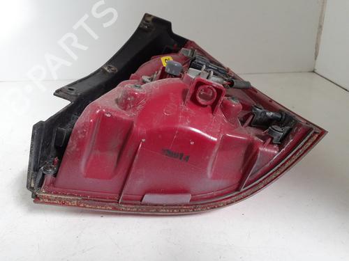 Used Left taillight Left taillight HYUNDAI TUCSON (JM) 2.0 CRDi (140 hp) 24744870 24744870