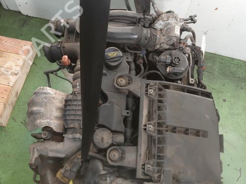 Engine CITROËN BERLINGO Box Body/MPV (B9) 1.6 BlueHDi 100 | BP33025111M1 - Image 2