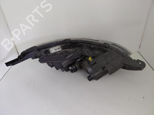 Left headlight PEUGEOT 2008 I (CU_) 1.2 THP 110 / PureTech 110 | BP38253727C28 - Image 2