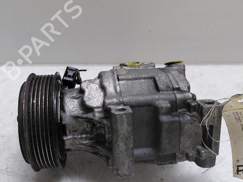 Used AC compressor AC compressor 36481547 36481547