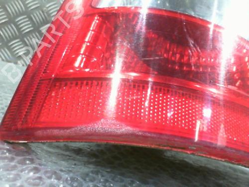 Used Left taillight Left taillight 24765878 24765878