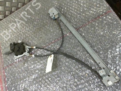 Used Front left window mechanism Front left window mechanism PEUGEOT 106 II (1A_, 1C_) 1.0 i (50 hp) 24755986 24755986