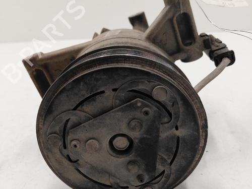 AC compressor PEUGEOT 108 1.0 VTi | BP38270066M34  - Image 5