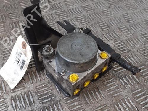 Used ABS pump RENAULT CLIO III (BR0/1, CR0/1) 1.6 16V GT (BR10, CR10) (128 hp) 24767708