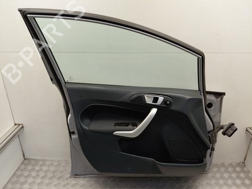 Used Left front door Left front door FORD FIESTA VI (CB1, CCN) 1.6 Ti (120 hp) 31831192 31831192