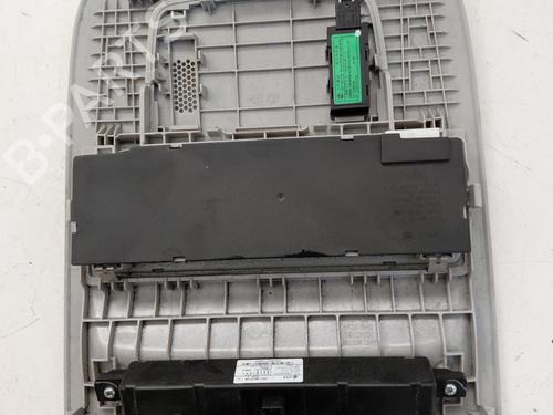 Interior roof light MG MG ZS SUV (AZS1) 1.5 VTi | BP31323993I8