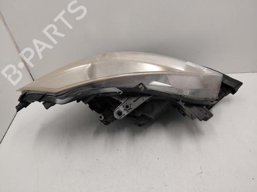 Left headlight RENAULT CLIO III (BR0/1, CR0/1) 1.2 16V (BR02, BR0J, BR11, CR02, CR0J, CR11) | BP38065913C28 - Image 4