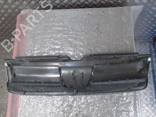Used Grille Grille 24765262 24765262