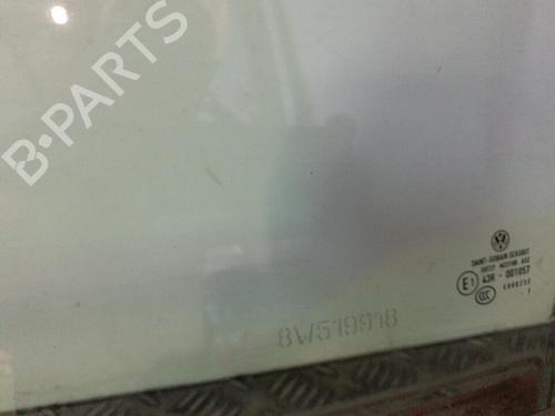 Rear left door window VW GOLF PLUS V (5M1, 521) 2.0 TDI | BP24756407C20 