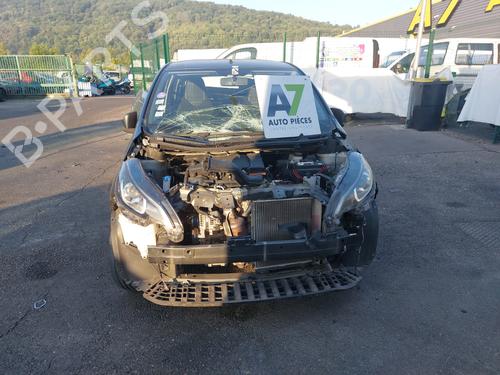 Exhaust system PEUGEOT 108 1.0 VTi | BP32710135M121 - Image 26