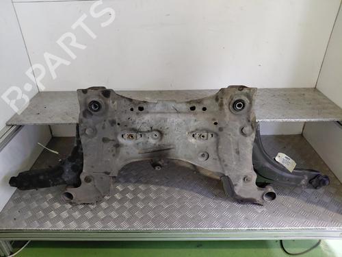 Forbro Forbro RENAULT MEGANE III Hatchback (BZ0/1_, B3_) 1.5 dCi (BZ09, BZ0D, BZ1W, BZ29, BZ14) (110 hp) 37588721 37588721