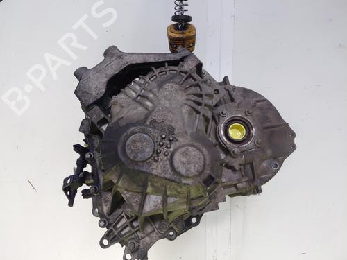 Gearbox OPEL ASTRA H (A04) | BP33233522M3 - Image 4