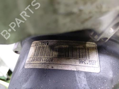 Gearbox DACIA SANDERO 1.5 dCi | BP26646929M3 