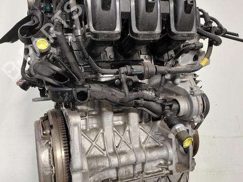 Engine CITROËN C3 III (SX) 1.2 VTi 82 | BP40123249M1 - Image 5