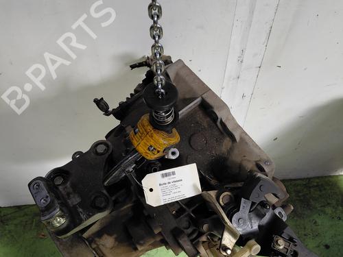 Gearbox CITROËN BERLINGO Box Body/MPV (K9) | BP34005311M3 - Image 2