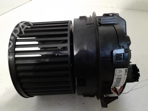 Heater blower motor PEUGEOT 208 I (CA_, CC_) 1.6 HDi | BP24750183M62
