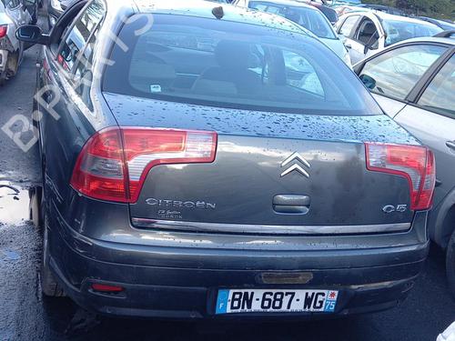 Left tailgate light CITROËN C5 II (RC_) 1.6 HDi (RC8HZB) | BP24748688C79 - Image 3