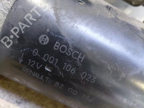 Starter RENAULT SCÉNIC II (JM0/1_) 2.0 (JM05, JM0U, JM1N, JM1U, JM2V) | BP28726965M8