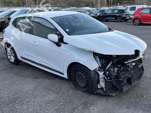 Intercooler RENAULT CLIO V (B7_) 1.5 Blue dCi 85 (B7AG) | BP32367950M30  - Image 5