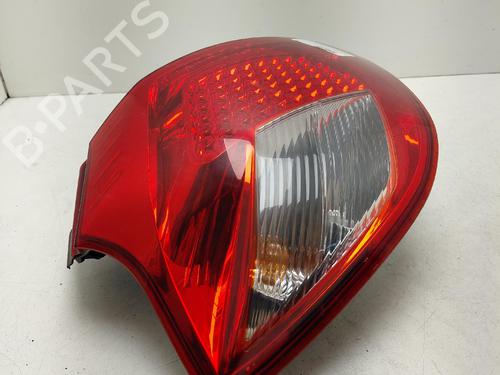 Left taillight KIA PRO CEE'D (ED) | BP37527306C34 - Image 3