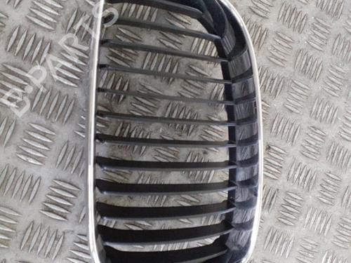 Grille BMW 1 (E81) 118 d | BP24758892C40 