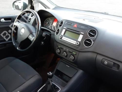 Right sun visor VW GOLF PLUS V (5M1, 521) 1.9 TDI | BP24745450I2  - Image 6