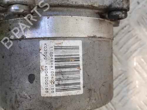 Used Steering pump Steering pump DACIA DUSTER (HS_) 1.5 dCi 4x4 (109 hp) 24751468 24751468