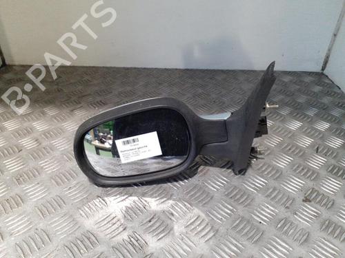Left mirror RENAULT MEGANE I (BA0/1_) 1.9 dCi (BA05, BA1F) | BP24742504C26 