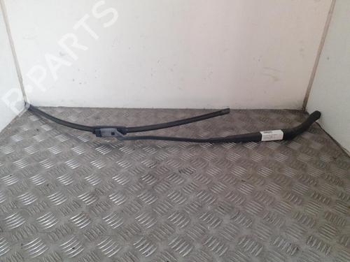 Used Front windshield wiper arm CITROËN C4 II (NC_) 1.6 HDi 110 (112 hp) 31200414