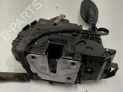 Used Front left lock Front left lock 37623195 37623195