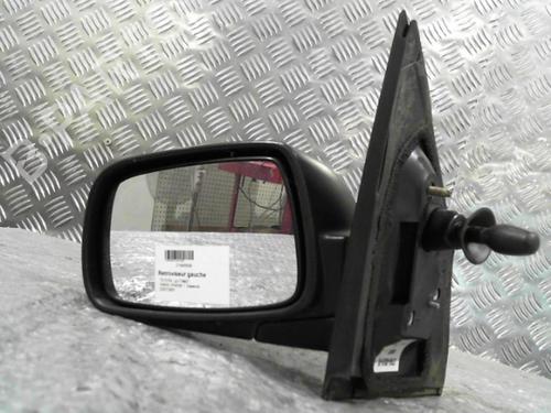 Retrovisor esquerdo TOYOTA YARIS (_P1_) 1.0 (SCP10_, SCP10R) (68 hp) 24743237